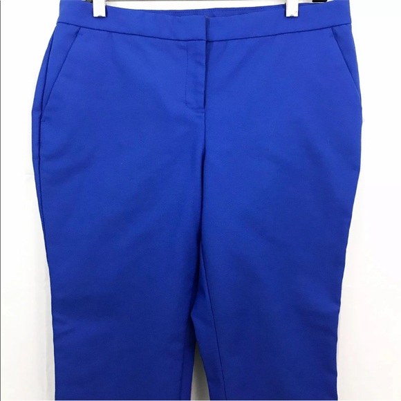 Vince Camuto Pants Ankle Cropped - Picture 3 of 8